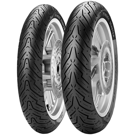 Pirelli Angel Scooter 120/90 R10 66J TL Front/Rear