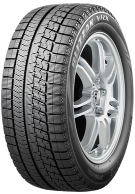 Bridgestone Blizzak VRX 225/55 R17 97S