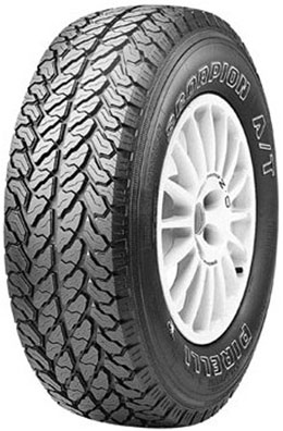 Pirelli Scorpion A/T+ 265/60 R18 110H