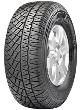 Michelin Latitude Cross 205/80 R16 104T XL