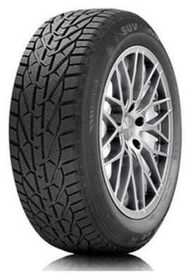 Tigar SUV Winter 215/65 R17 99V