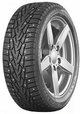 Nokian Nordman 7 235/75 R15 105T