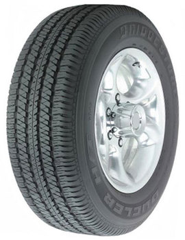 Bridgestone Dueler H/T 684 II 265/60 R18 110H