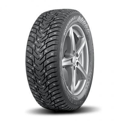 Nokian Nordman 8 215/65 R16 102T