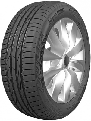 Ikon Tyres Autograph Aqua 3 215/50 R17 95V