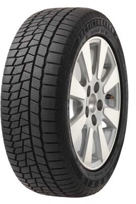 Maxxis SP02 Arctic Trekker 215/55 R16 97T