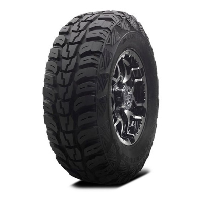 Kumho Road Venture MT71 31/10.5 R15 109Q