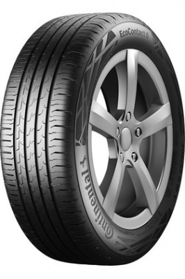 Continental ContiEcoContact 6 275/35 R22 104Y *