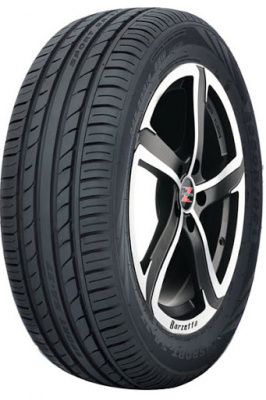 Westlake SA-37 235/40 R18 95Y