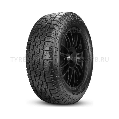 Pirelli Scorpion All Terrain Plus 265/60 R18 110H